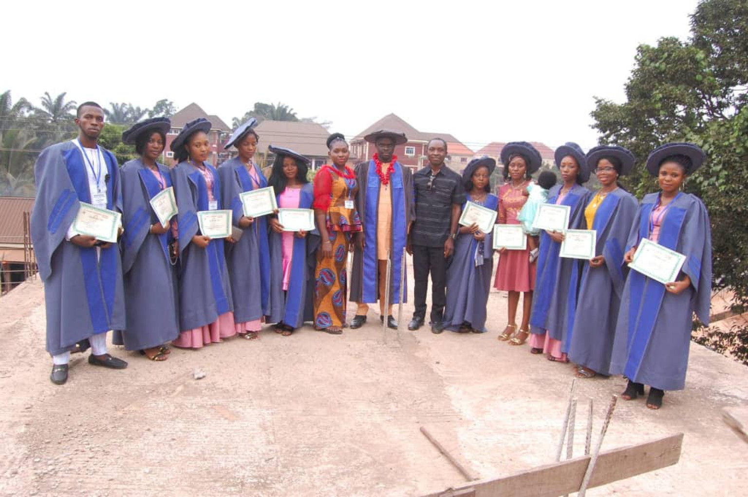 IUGWU VENTURES 2021 graduating class